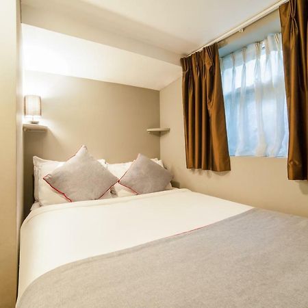 לונדון Belgravia Rooms Hotel מראה חיצוני תמונה