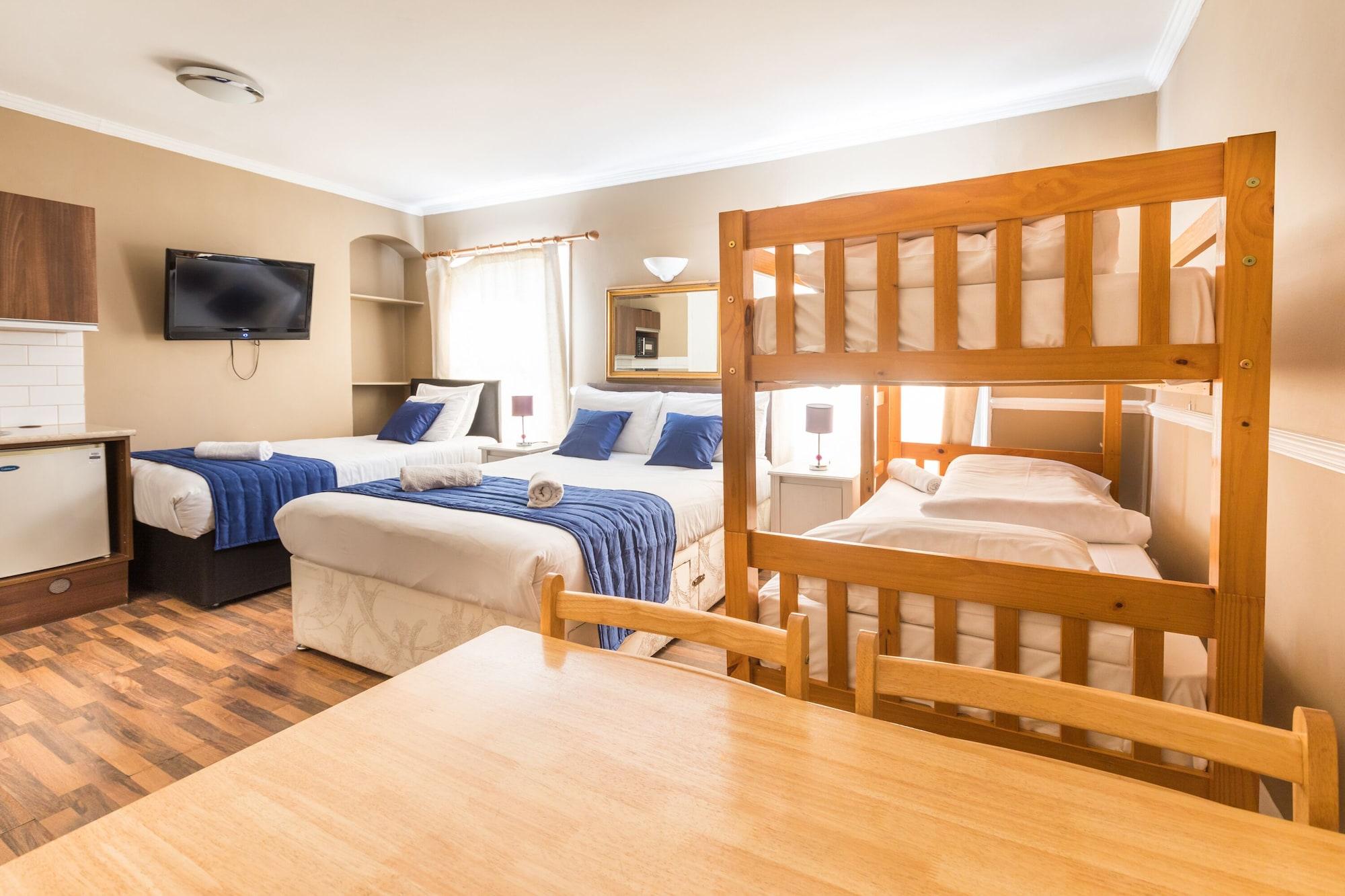 לונדון Belgravia Rooms Hotel מראה חיצוני תמונה